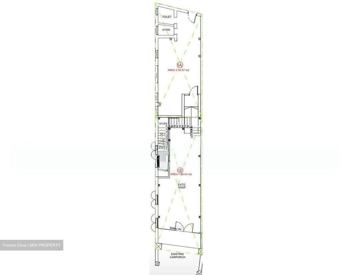 Tessensohn Road (D8), Shop House #633726521